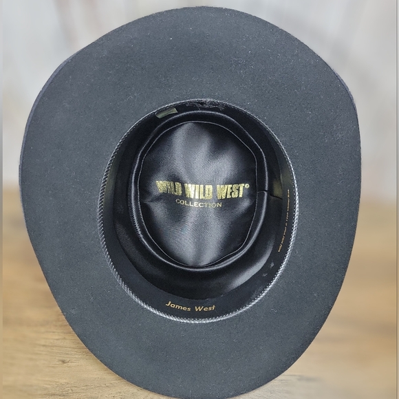 Wild Wild West Collection Hat - Picture 2 of 5